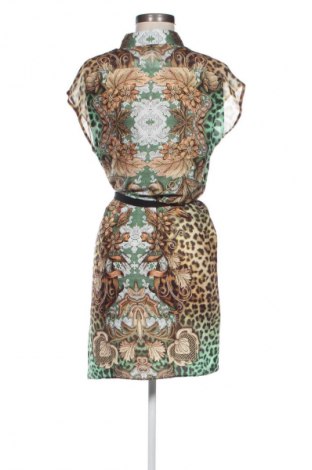 Φόρεμα Mango, Μέγεθος S, Χρώμα Πολύχρωμο, Τιμή 17,30 €