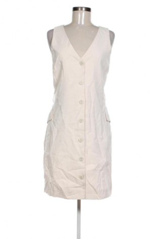 Sukienka Mango, Rozmiar L, Kolor ecru, Cena 153,99 zł