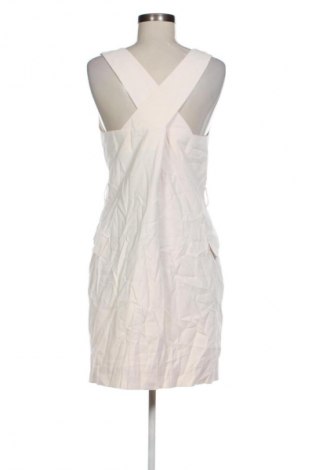 Sukienka Mango, Rozmiar L, Kolor ecru, Cena 153,99 zł