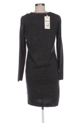 Kleid Manguun, Größe L, Farbe Grau, Preis € 22,99