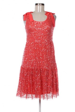 Šaty  Marc Cain, Velikost M, Barva Červená, Cena  3 099,00 Kč