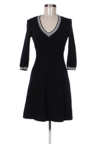 Φόρεμα Marc Cain, Μέγεθος S, Χρώμα Μπλέ, Τιμή 34,99 €