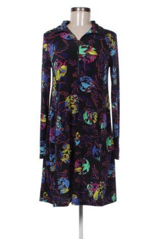 Рокля Marc Cain, Размер M, Цвят Многоцветен, Цена 60,99 лв.