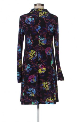 Рокля Marc Cain, Размер M, Цвят Многоцветен, Цена 60,99 лв.
