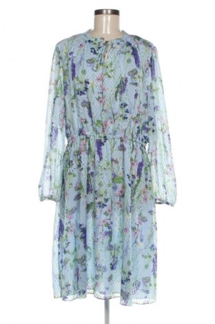 Φόρεμα Marc Cain, Μέγεθος XXL, Χρώμα Πολύχρωμο, Τιμή 104,86 €