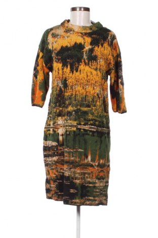 Φόρεμα Marc Cain, Μέγεθος L, Χρώμα Πολύχρωμο, Τιμή 41,99 €