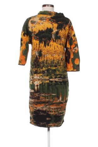 Φόρεμα Marc Cain, Μέγεθος L, Χρώμα Πολύχρωμο, Τιμή 41,99 €