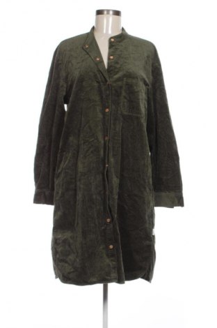 Sukienka Marc O'Polo, Rozmiar L, Kolor Zielony, Cena 90,99 zł