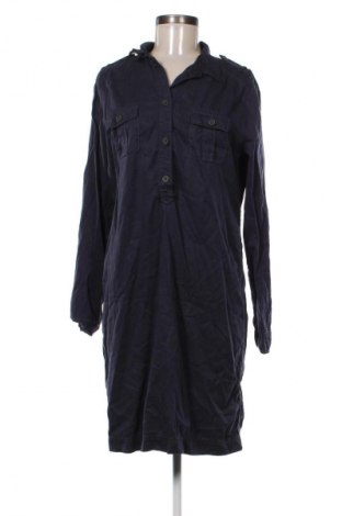 Kleid Marc O'Polo, Größe M, Farbe Blau, Preis 36,99 €