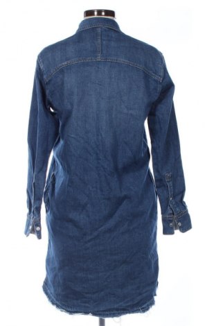 Kleid Marc O'Polo, Größe XS, Farbe Blau, Preis 54,99 €