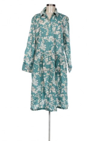 Kleid Marc O'Polo, Größe L, Farbe Mehrfarbig, Preis € 58,99