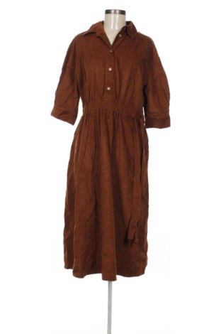 Rochie Marc O'Polo, Mărime M, Culoare Maro, Preț 244,99 Lei