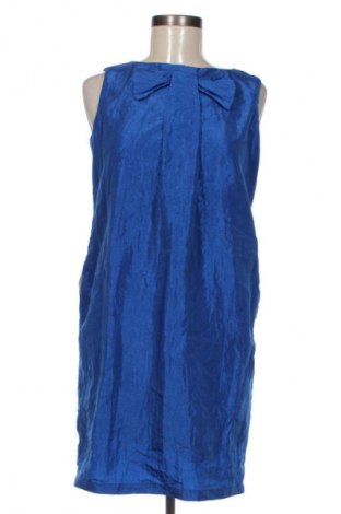 Kleid Marius Musat, Größe M, Farbe Blau, Preis € 53,99