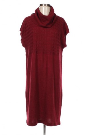 Šaty  Mark Adam, Velikost XL, Barva Červená, Cena  329,00 Kč