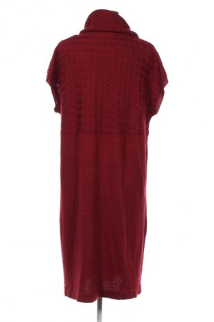 Šaty  Mark Adam, Velikost XL, Barva Červená, Cena  329,00 Kč