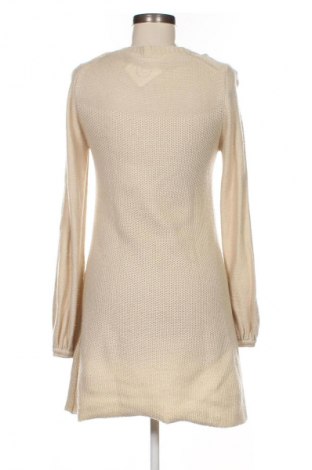 Kleid Marks & Spencer, Größe M, Farbe Beige, Preis € 17,00
