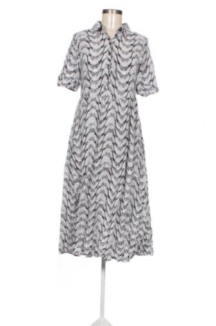 Kleid Marks & Spencer, Größe M, Farbe Mehrfarbig, Preis € 15,99