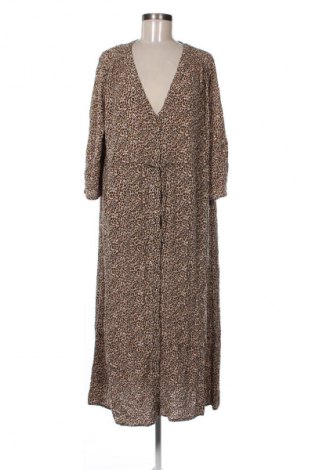 Kleid Marks & Spencer, Größe XXL, Farbe Mehrfarbig, Preis € 14,99