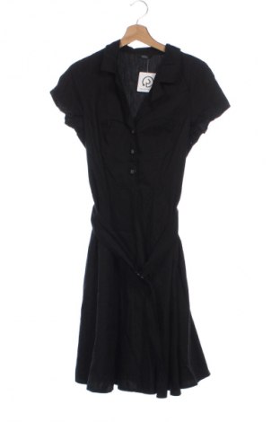Rochie Marks & Spencer, Mărime M, Culoare Negru, Preț 96,99 Lei