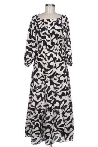 Rochie Marks & Spencer, Mărime L, Culoare Multicolor, Preț 108,00 Lei