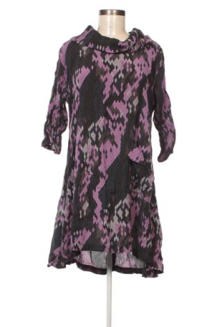 Sukienka Masai, Rozmiar L, Kolor Kolorowy, Cena 110,34 zł