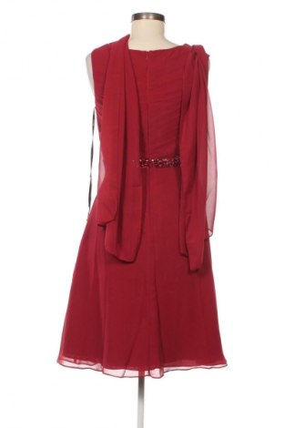 Rochie Mascara, Mărime M, Culoare Roșu, Preț 573,68 Lei