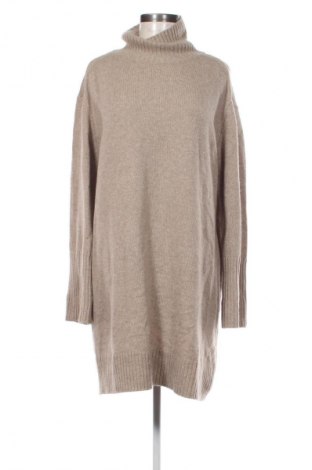 Ruha Massimo Dutti, Méret M, Szín Barna, Ár 14 309 Ft