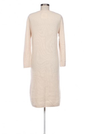 Šaty  Massimo Dutti, Veľkosť L, Farba Béžová, Cena  29,95 €