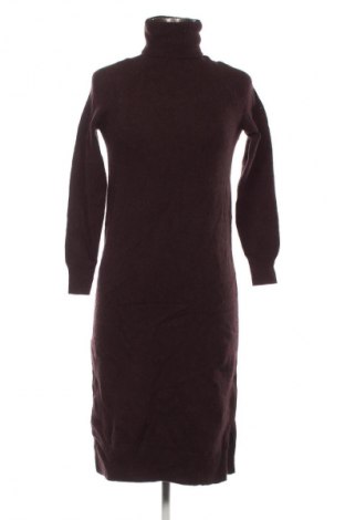 Φόρεμα Massimo Dutti, Μέγεθος XS, Χρώμα Καφέ, Τιμή 56,99 €