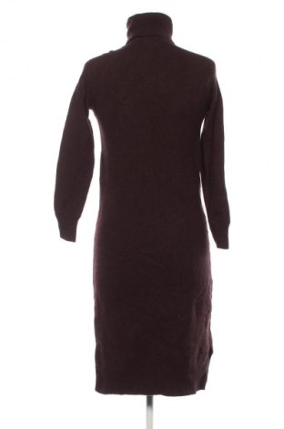 Φόρεμα Massimo Dutti, Μέγεθος XS, Χρώμα Καφέ, Τιμή 56,99 €