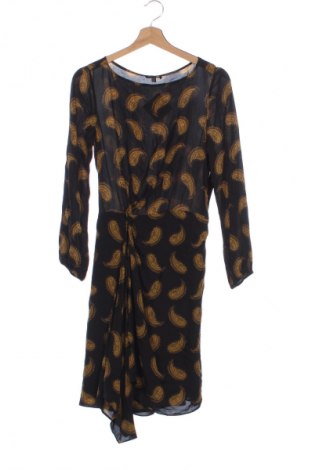 Šaty  Massimo Dutti, Veľkosť XS, Farba Viacfarebná, Cena  53,95 €