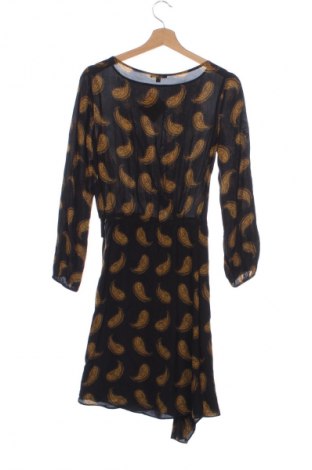 Šaty  Massimo Dutti, Veľkosť XS, Farba Viacfarebná, Cena  53,95 €