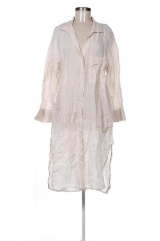 Rochie Massimo Dutti, Mărime M, Culoare Bej, Preț 306,99 Lei