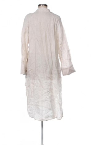 Rochie Massimo Dutti, Mărime M, Culoare Bej, Preț 306,99 Lei