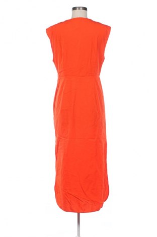 Kleid Massimo Dutti, Größe M, Farbe Rot, Preis 67,99 €