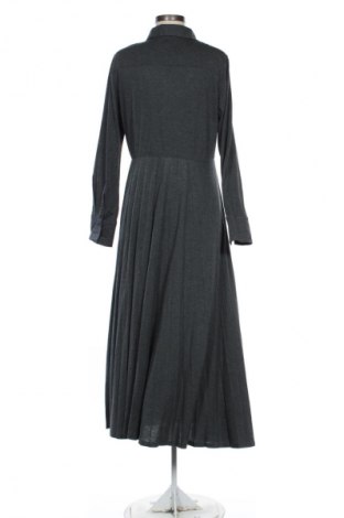 Sukienka Massimo Dutti, Rozmiar L, Kolor Szary, Cena 254,99 zł