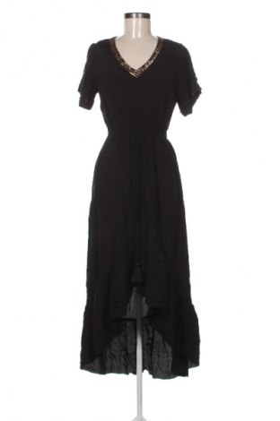 Šaty  Maui, Veľkosť M, Farba Čierna, Cena  21,95 €