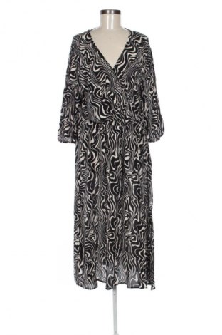 Rochie Maxi Blue, Mărime XL, Culoare Multicolor, Preț 140,09 Lei