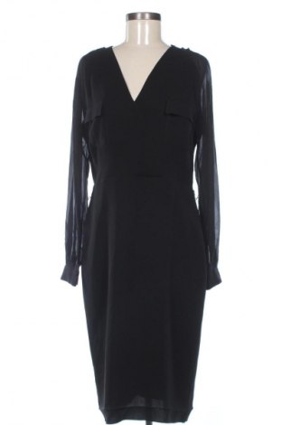 Šaty  Max Mara, Velikost L, Barva Černá, Cena  930,00 Kč