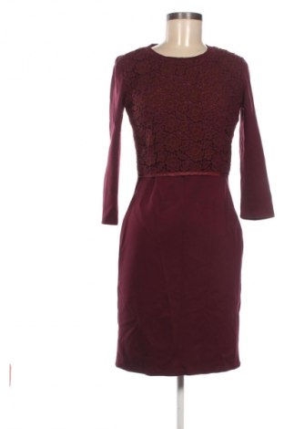 Šaty  Weekend Max Mara, Veľkosť M, Farba Červená, Cena  208,47 €