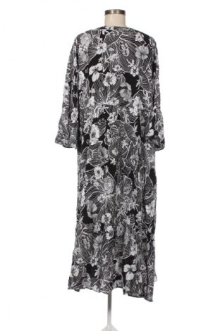 Рокля Maxi Blue, Размер XL, Цвят Многоцветен, Цена 28,99 лв.