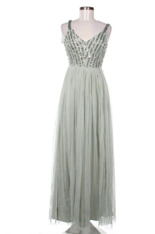 Рокля Maya Deluxe, Размер XS, Цвят Зелен, Цена 142,99 лв.