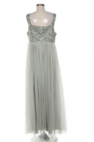 Ruha Maya Deluxe, Méret XL, Szín Zöld, Ár 35 839 Ft