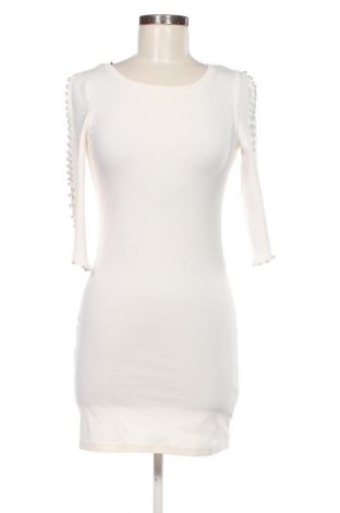 Kleid Mc Lorene, Größe S, Farbe Ecru, Preis € 14,83