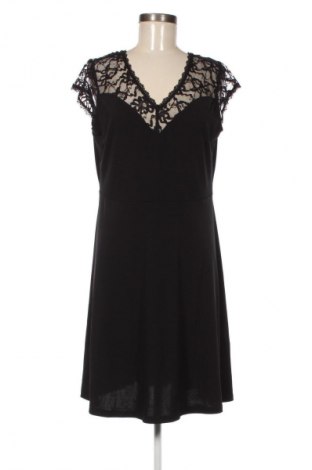 Rochie Melrose, Mărime XL, Culoare Negru, Preț 145,99 Lei