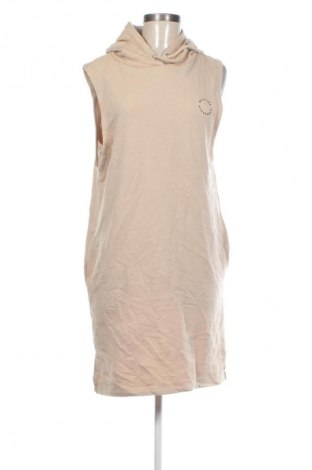 Kleid Melting Stockholm, Größe L, Farbe Beige, Preis € 13,99