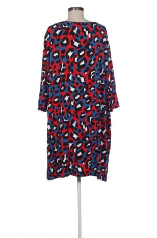 Sukienka Mia Moda, Rozmiar 5XL, Kolor Kolorowy, Cena 93,10 zł