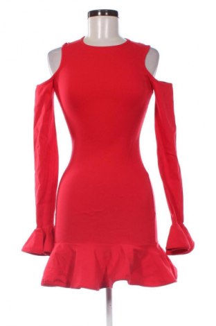 Kleid Michael Lo Sordo, Größe S, Farbe Rot, Preis € 104,86