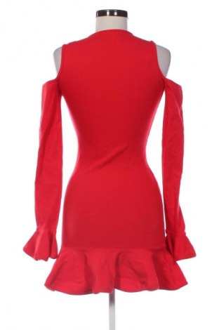 Kleid Michael Lo Sordo, Größe S, Farbe Rot, Preis € 104,86