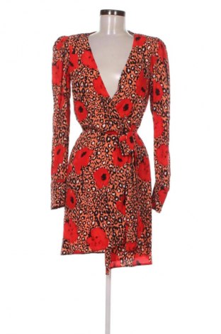 Φόρεμα Michelle Keegan, Μέγεθος S, Χρώμα Πολύχρωμο, Τιμή 24,49 €